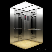 Auto Elevator for Passenger Use